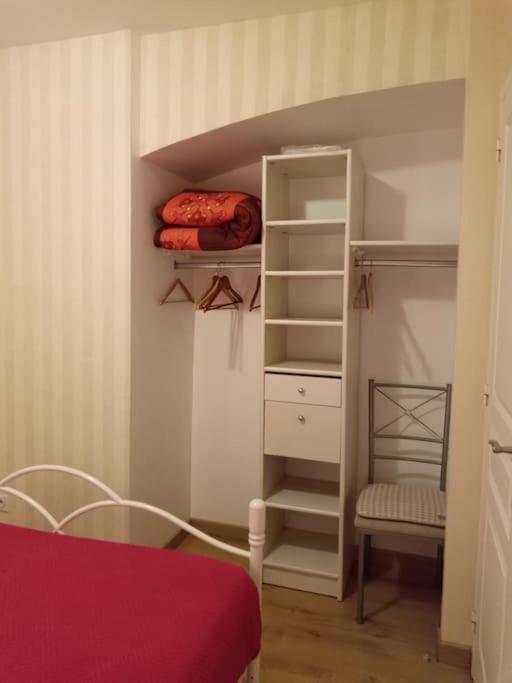 Residence Gascogne, Appartement Rose Boreal Eaux-Bonnes Exteriör bild