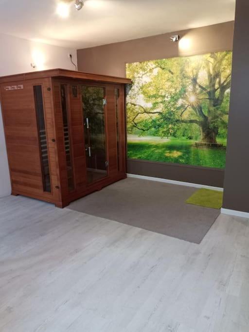 Residence Gascogne, Appartement Rose Boreal Eaux-Bonnes Exteriör bild
